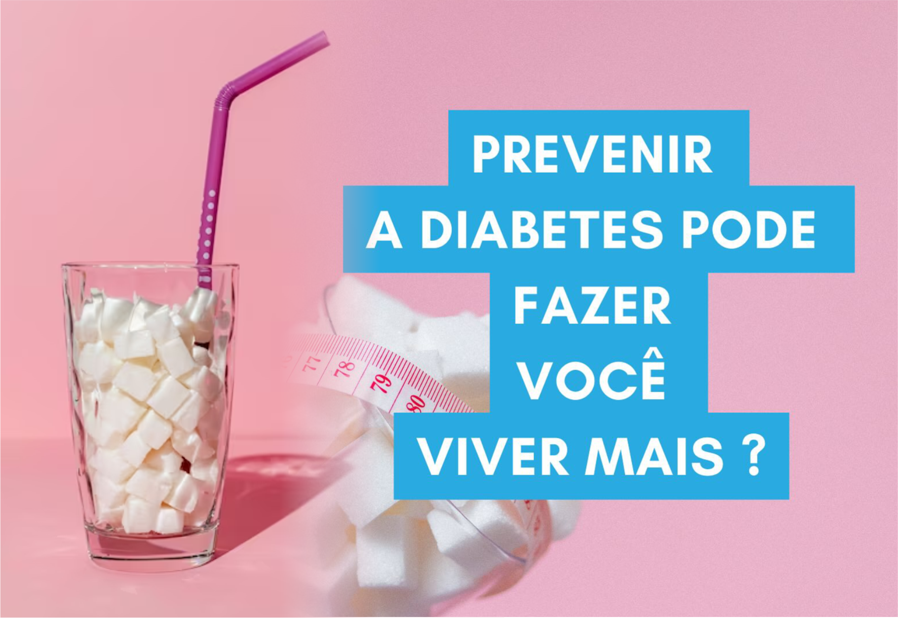 previnir a diabetes