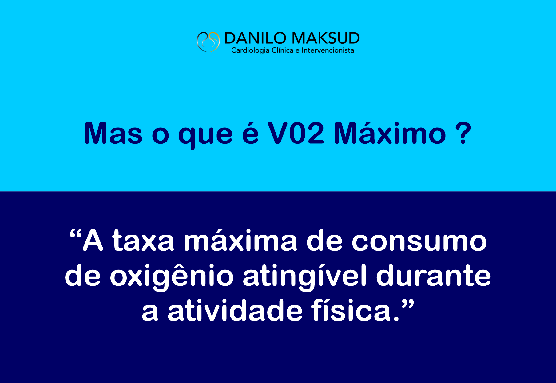 Treinamento VO2-Máximo