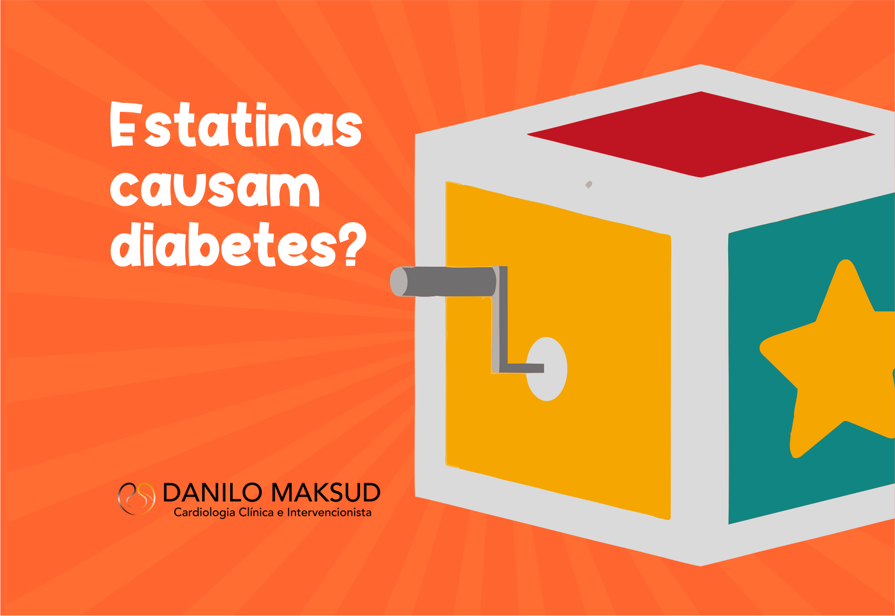 estatinas e diabetes