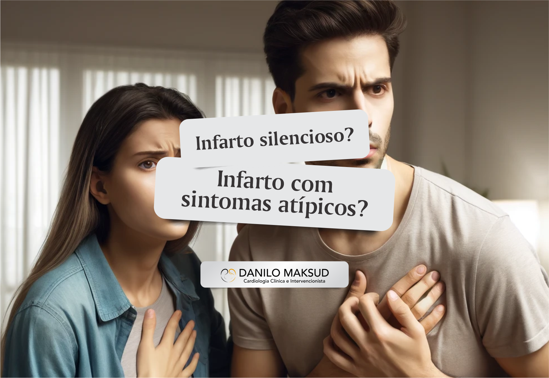 infarto