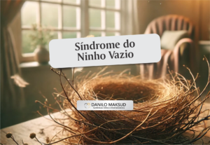 sindrome do ninho vazio